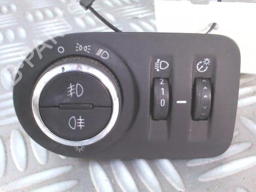 Used Switch Switch OPEL CORSA D (S07) 1.3 CDTI (L08, L68) (75 hp) 29952014 29952014