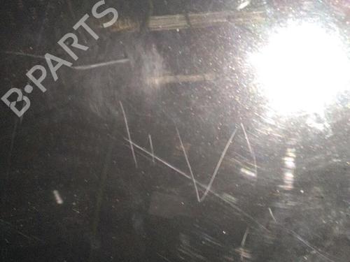 Left rear door PEUGEOT 3008 I MPV (0U_) 1.6 HDi | BP29951572C4 