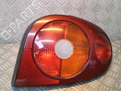 Højre baglygte RENAULT MEGANE I Cabriolet (EA0/1_) 1.4 16V (EA0D, EA1H, EA0W, EA10) (95 hp) 30064926