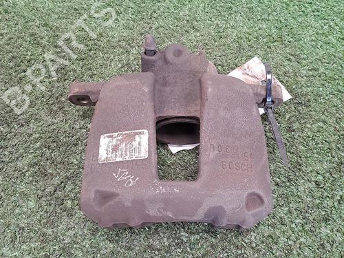 Used Right front brake caliper PEUGEOT 307 SW (3H) 1.6 16V (109 hp) 30066196