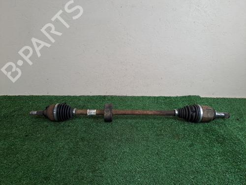 Used Right front driveshaft DACIA SANDERO II 1.5 dCi (90 hp) 30697413