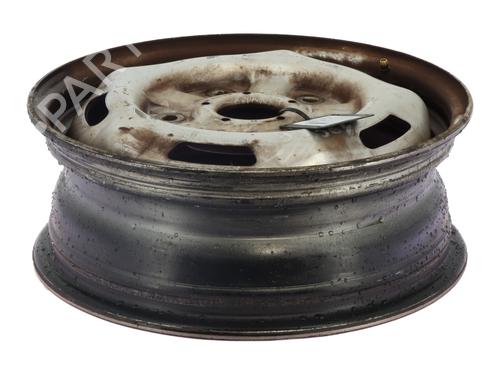 Used Rim Rim 37730553 37730553