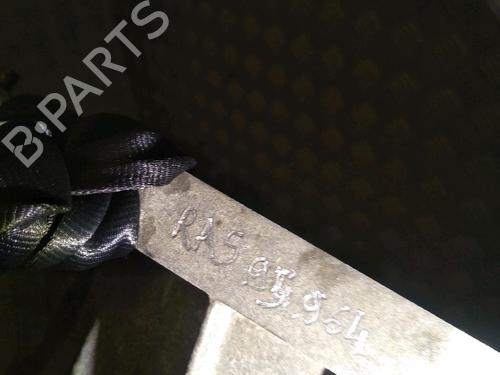 Gearbox BMW 1 (E87) 118 d | BP18692491M3 