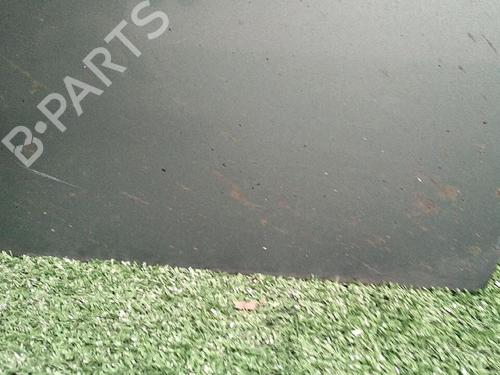 Right front door OPEL MERIVA A MPV (X03) 1.7 CDTI (E75) | BP30071432C3