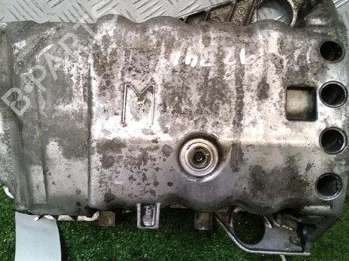 Oliebundkar RENAULT SCÉNIC II (JM0/1_) 1.9 dCi (JM0G, JM12, JM1G, JM2C) | BP30071846M115 