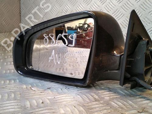 Used Left mirror AUDI A3 (8P1) 2.0 TDI 16V (140 hp) 30064924