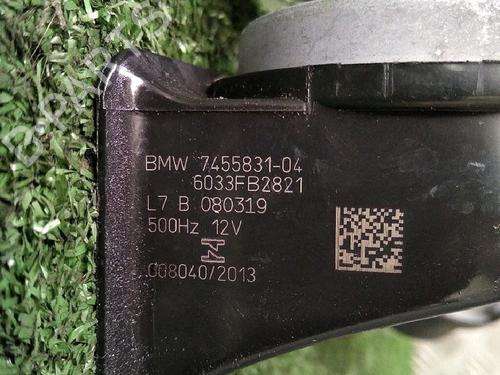 Horn BMW Z4 Roadster (G29) sDrive 20 i | BP29951064E13 - Image 5