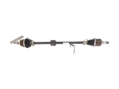 Right front driveshaft VW POLO VI (AW1, BZ1, AE1) 1.0 | BP37449193M39 - Image 6