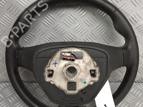 Steering wheel OPEL CORSA E (X15) 1.4 (08, 68) | BP21635343C49 