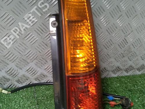Right taillight SUZUKI IGNIS II (MH) 1.3 DDiS (RM413D) | BP30071397C35 - Image 8