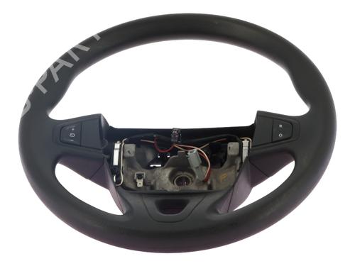 Used Steering wheel RENAULT KANGOO Express (FW0/1_) 1.5 dCi 90 (FW0G, FW05, FW08, FW11) (90 hp) 32235924