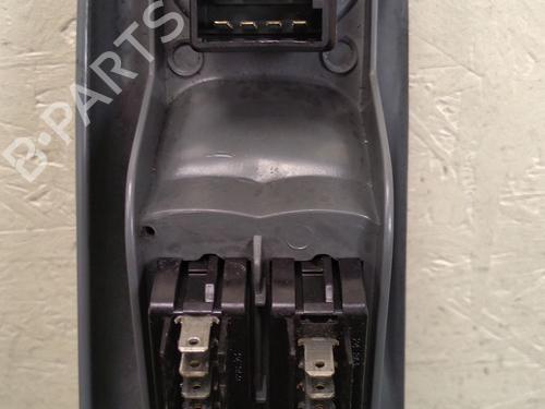 Left front window switch RENAULT TWINGO I (C06_) 1.2 16V (C06C, C06D, C06K) | BP29948943I27