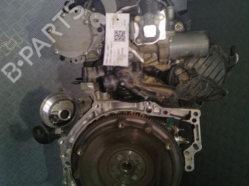 Motor CITROËN C3 Picasso (SH_) 1.4 VTi 95 (SH8FSC, SH8FP0, SH8FP6) | BP30068430M1 