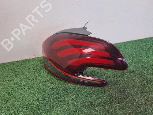 Right taillight PEUGEOT 208 I (CA_, CC_) 1.6 BlueHDi 100 | BP24945235C35 
