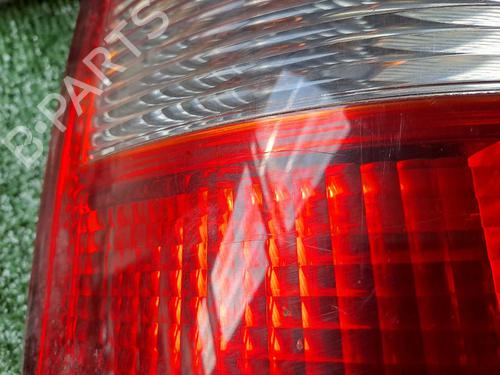 Left taillight KIA SORENTO I (JC) 2.5 CRDi 4WD | BP20269132C34 