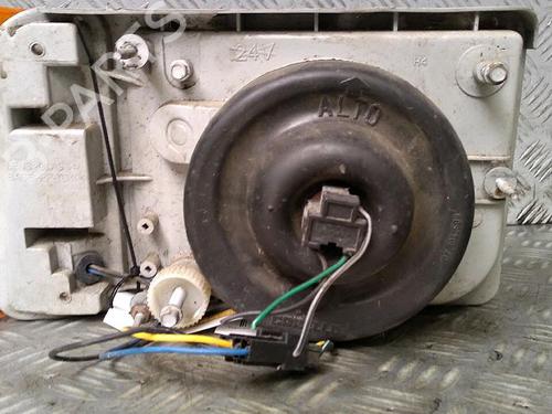 Used Left headlight FIAT PANDA (141_) 900 (40 hp) 30070933