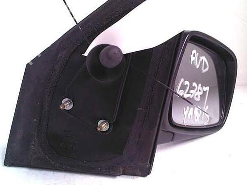 Used Right mirror TOYOTA YARIS (_P1_) 1.3 (NCP10, SCP12_) (86 hp) 30075582