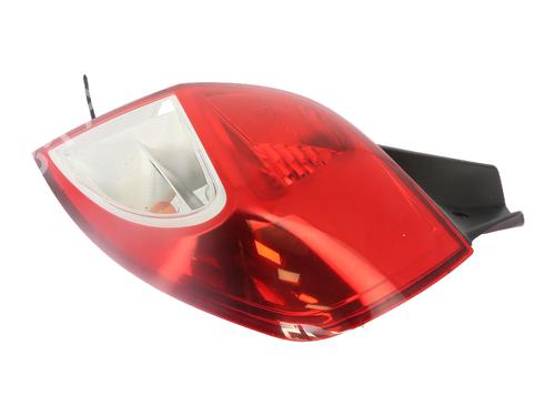Right taillight RENAULT CLIO III (BR0/1, CR0/1) 1.5 dCi (C/BR0G, C/BR1G) | BP30488304C35