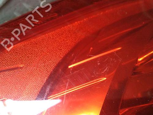 Right taillight FORD FIESTA VI (CB1, CCN) 1.4 TDCi | BP30064648C35 
