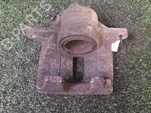 Left front brake caliper CITROËN C3 Picasso (SH_) 1.6 HDI 90 | BP22685148M105 