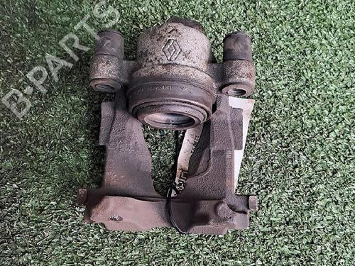 Used Right front brake caliper RENAULT TWINGO III (BCM_, BCA_) 0.9 TCe 95 (92 hp) 29949636