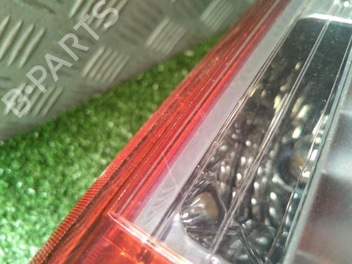 Left taillight FORD C-MAX (DM2) 1.6 TDCi | BP18142440C34 
