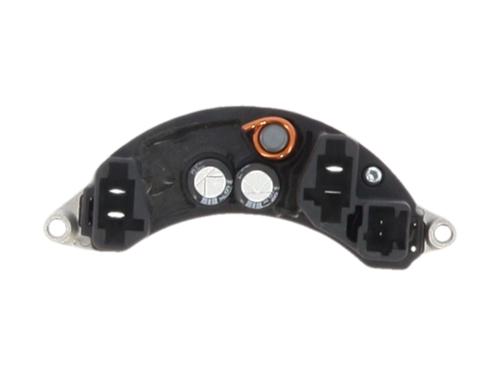 Varmeblæsermodstand RENAULT CLIO V (B7_) 1.5 Blue dCi 85 (B7AG) | BP38760686M108 - Image 5