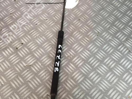 Used Tailgate lift support Tailgate lift support DACIA SANDERO II TCe 90 (B8M1, B8MA, B8AC) (90 hp) 30072443 30072443