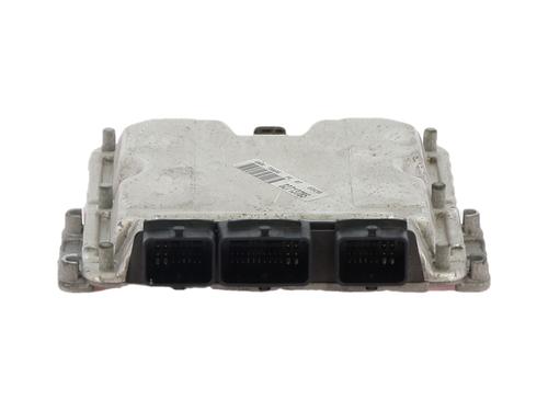 Engine control unit (ECU) PEUGEOT 307 (3A/C) 2.0 HDi 110 | BP36113383M57  - Image 5