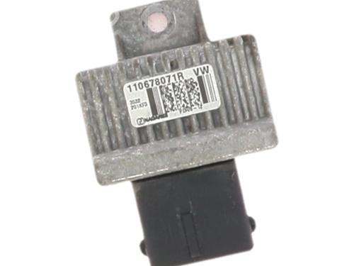 Electronic module RENAULT KOLEOS I (HY_) 2.0 dCi 4x4 (HY0B) | BP39072635M83 - Image 2