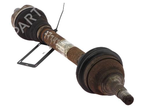 Left front driveshaft CITROËN C4 II (NC_) 1.6 HDi 90 | BP38628699M38 - Image 3