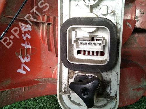 Right taillight RENAULT TWINGO I (C06_) 1.2 (C066, C068) | BP30075889C35