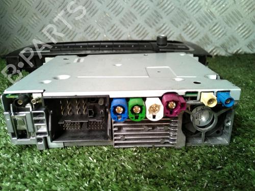 Radio BMW 2 Coupe (F22, F87) 218 i | BP18837731E6 