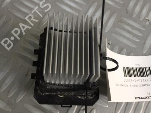 Heater resistor PEUGEOT 308 I (4A_, 4C_) 1.6 HDi | BP30071239M108 