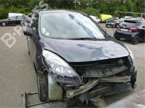 Right taillight RENAULT SCÉNIC III (JZ0/1_) 1.5 dCi | BP11405197C35 