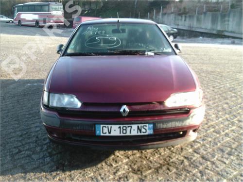 RENAULT SAFRANE I (B54_) 2.0 (B540) (105 hp) 1200854