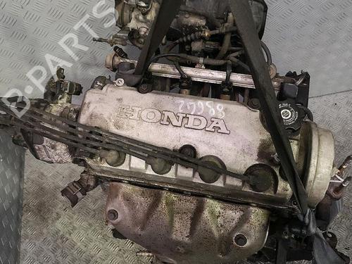 Engine HONDA CIVIC VI Fastback (MA, MB) 1.6 16V (MB4) | BP30074021M1