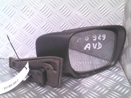 Used Right mirror MAZDA 5 (CR) 2.0 CD (CR19) (110 hp) 11400541
