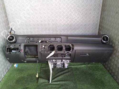 Dashboard MERCEDES-BENZ A-CLASS (W177) | BP33311193C46 - Image 7
