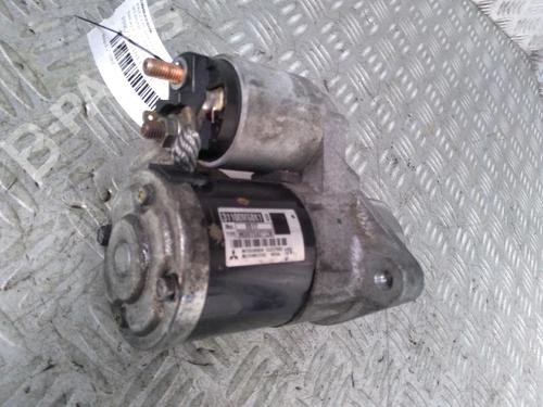 Starter NISSAN PIXO (UA0) 1.0 | BP11406844M8 