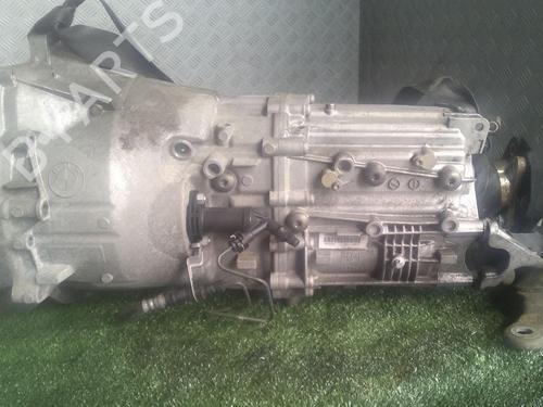 Used Gearbox Gearbox BMW 3 (E90) 318 d (122 hp) 29950527 29950527