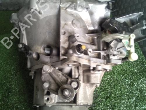 Gearbox CITROËN C4 II (NC_) 1.6 BlueHDi 120 | BP30775149M3 