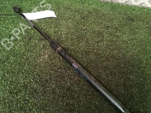 Gassdemper Bakluke FORD FIESTA VI (CB1, CCN) 1.4 TDCi (68 hp) 30077332