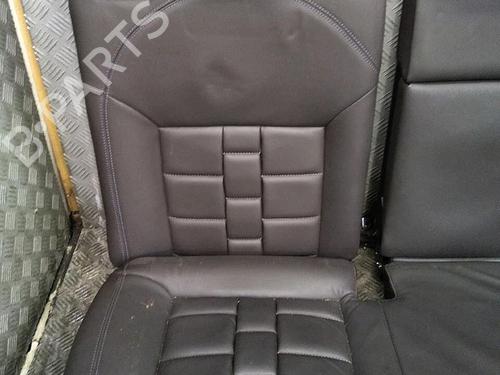 Rear seat DS DS 4 / DS 4 CROSSBACK (NX_) 1.6 THP 210 | BP30071010C17