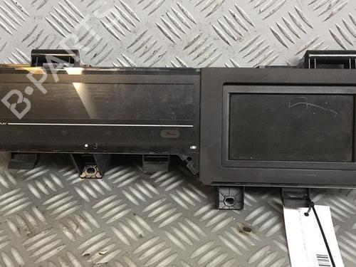 Used Instrument cluster Instrument cluster RENAULT GRAND SCÉNIC III (JZ0/1_) 1.9 dCi (JZ0J, JZ0N, JZ1K, JZ1S) (131 hp) 30069485 30069485