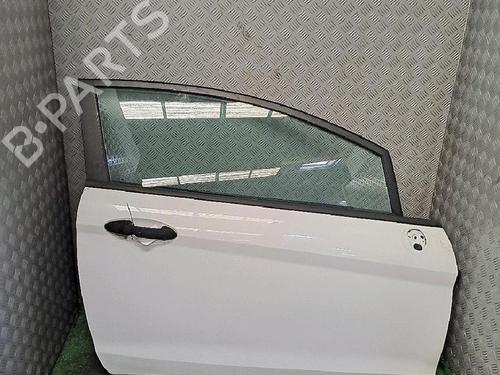 Right front door FORD FIESTA VI Van 1.4 TDCi | BP30064424C3 