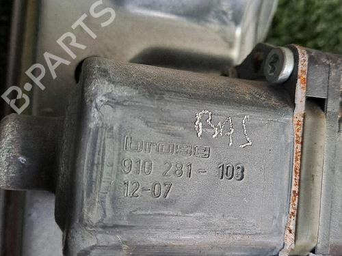 Rear left window mechanism OPEL ASTRA J (P10) 1.7 CDTI (68) | BP30063532C24