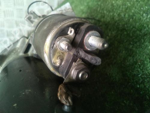 Starter OPEL VECTRA C GTS (Z02) 2.2 DTI 16V (F68) | BP18033998M8 