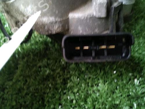 Front wiper motor RENAULT KANGOO / GRAND KANGOO II (KW0/1_) 1.5 dCi 90 (KW05, KW08, KW0G, KW11) | BP30071322M29 