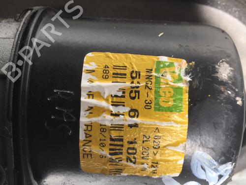 Front wiper motor RENAULT LAGUNA II (BG0/1_) 2.0 dCi (BG1T) | BP17162608M29 